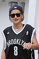 rita ora wears four different outfits in one day 10