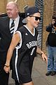 rita ora wears four different outfits in one day 13