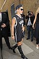 rita ora wears four different outfits in one day 14