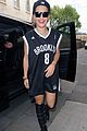rita ora wears four different outfits in one day 15