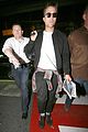 robert pattinson flies to nice for cannes 05
