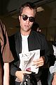 robert pattinson flies to nice for cannes 10