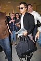 robert pattinson flies to nice for cannes 13