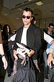 robert pattinson flies to nice for cannes 21