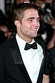 robert pattinson suits up nicely for the rover cannes premiere01