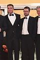 robert pattinson suits up nicely for the rover cannes premiere08