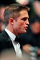 robert pattinson suits up nicely for the rover cannes premiere14