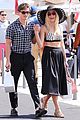pixie lott oliver cheshire cannes spotting 02