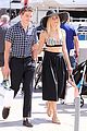 pixie lott oliver cheshire cannes spotting 08