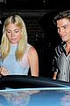 pixie lott oliver cheshire prada after party 12