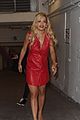 rita ora shows off toned body during london concert 22