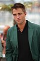 robert pattinson the rover photo call cannes 06