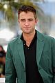 robert pattinson the rover photo call cannes 11