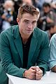 robert pattinson the rover photo call cannes 18