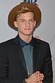 cody simpson gets excited for the race to erase ms event03