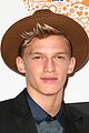 cody simpson gets excited for the race to erase ms event10