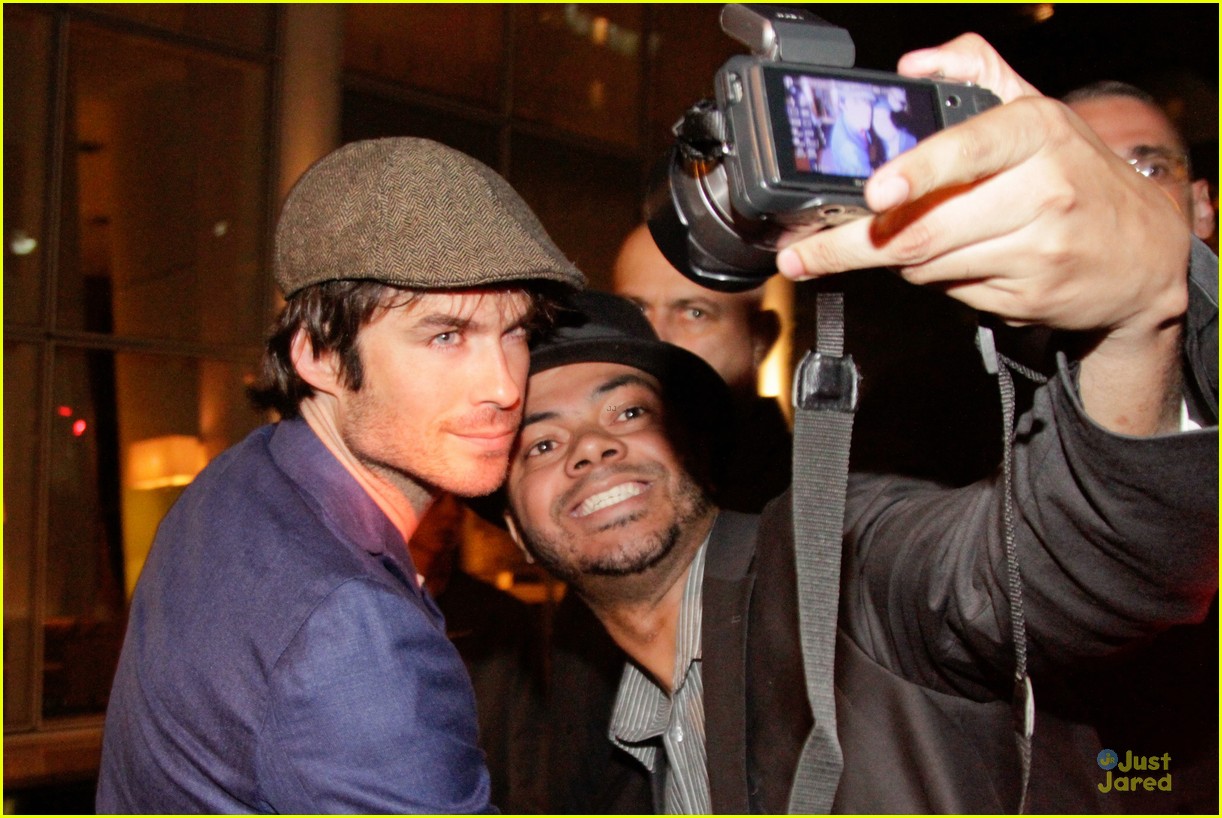 ian somerhalder mothers cherished by humanity 05