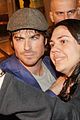 ian somerhalder mothers cherished by humanity 04