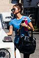 brenda song keeps it colorful after a workout04
