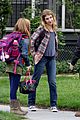 sophie nelisse gilly hopkins filming 01