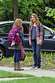 sophie nelisse gilly hopkins filming 04