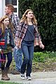 sophie nelisse gilly hopkins filming 05