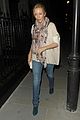 suki waterhouse steps out after insurgent casting news 13