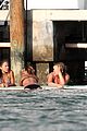 vanessa hudgens bikini paddleboarding miami 20