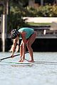 vanessa hudgens bikini paddleboarding miami 26
