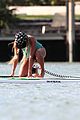vanessa hudgens bikini paddleboarding miami 27