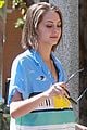 willa holland set to star pacific standard time 03