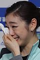 yuna kim farewell says goodbye ice 07
