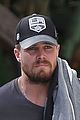 stephen amell kings game wife 05