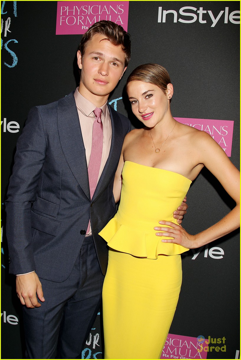 ansel elgort nat wolff fault in our stars premiere nyc 09