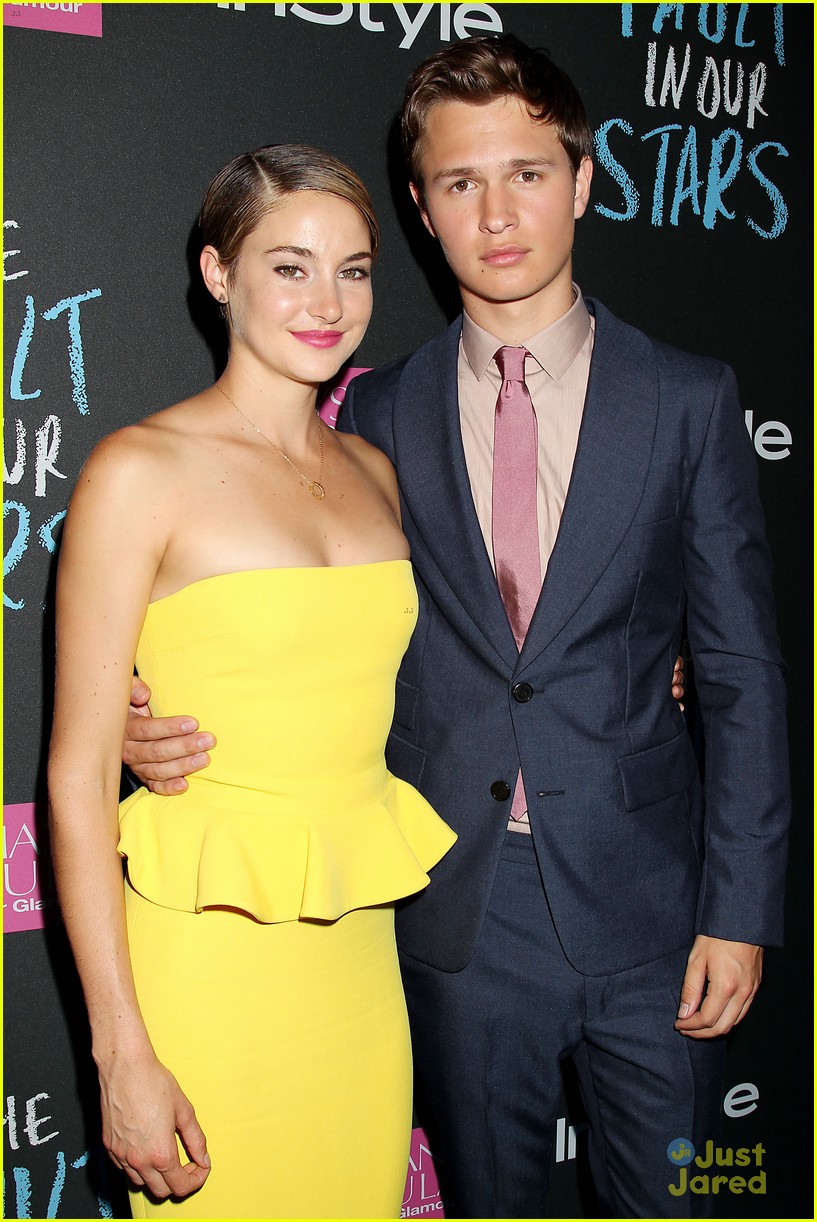 ansel elgort nat wolff fault in our stars premiere nyc 22