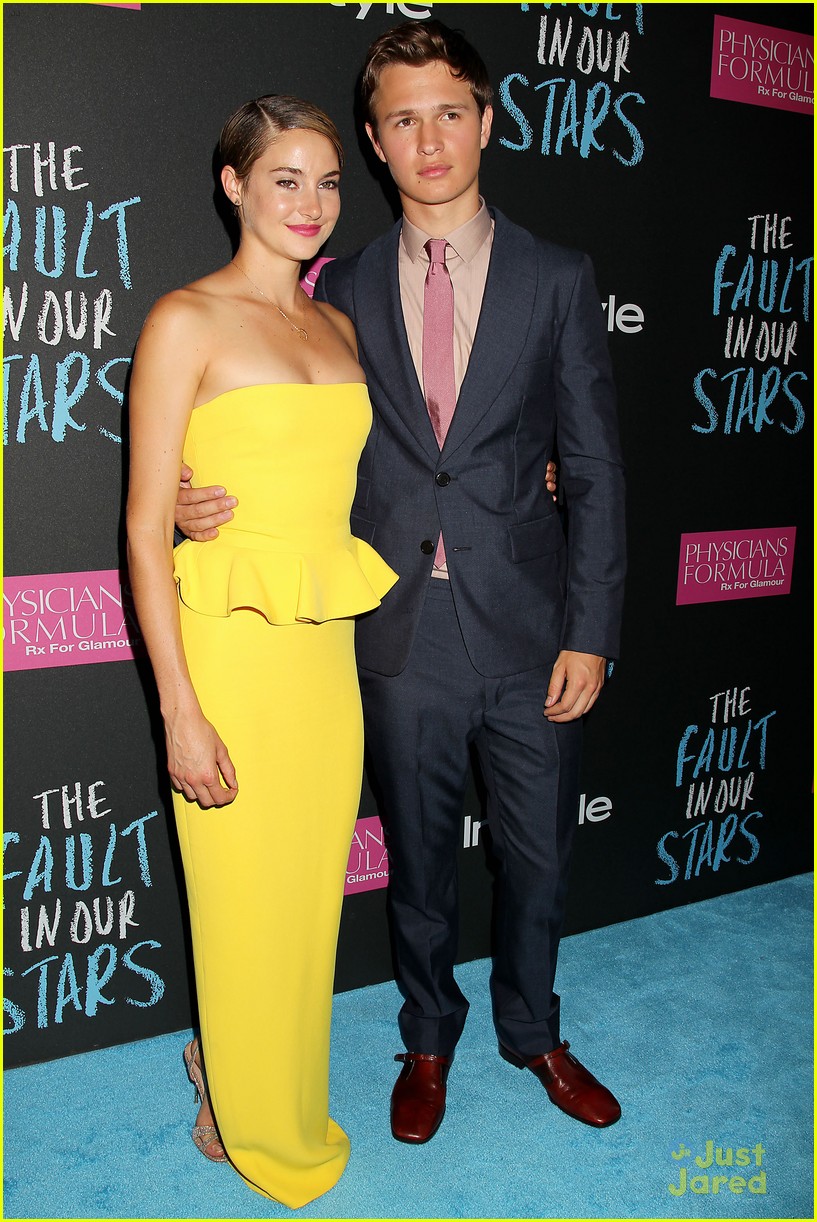 ansel elgort nat wolff fault in our stars premiere nyc 24