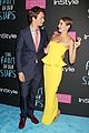 ansel elgort nat wolff fault in our stars premiere nyc 18