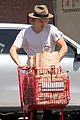 austin butler groceries after play 10