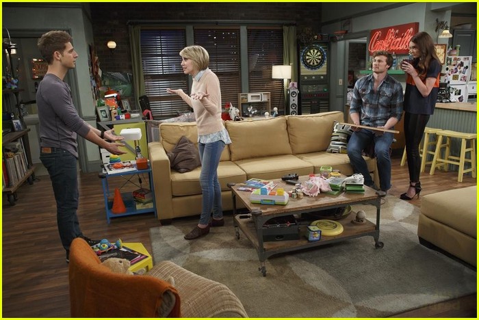 baby daddy summer finale pics 13