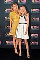 blake lively parties beyonce gucci chime for change 14