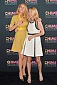blake lively parties beyonce gucci chime for change 17