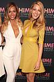 blake lively parties beyonce gucci chime for change 19