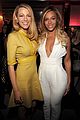 blake lively parties beyonce gucci chime for change 24