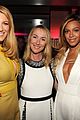 blake lively parties beyonce gucci chime for change 30
