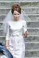 tom hardy emily browning get married for legend 11