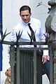 tom hardy emily browning get married for legend 13