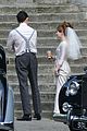 tom hardy emily browning get married for legend 16