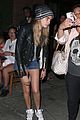 cara delevingne prefers acting to modeling 07