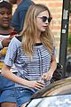 cara delevingne prefers acting to modeling 13