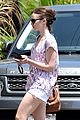 lily collins wellness day 02